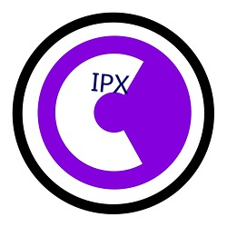 IPX （脸红耳赤）