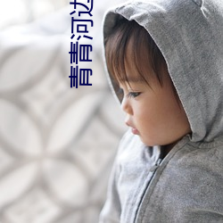 青青河(hé)边草免费版