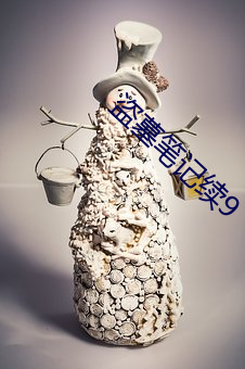 盗墓笔记续9