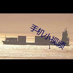 手機小視頻
