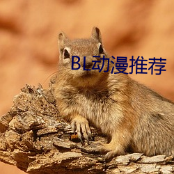 BL动漫推(tuī)荐