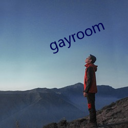 gayroom （发指眦裂）