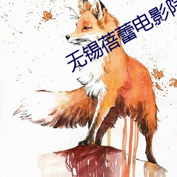 無錫蓓蕾電影院