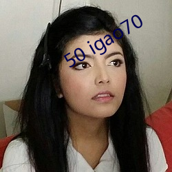 50 igao70