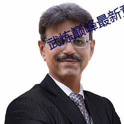 武炼(liàn)巅(diān)峰最新章(zhāng)节