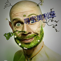 寻宝美利坚 姻缘）