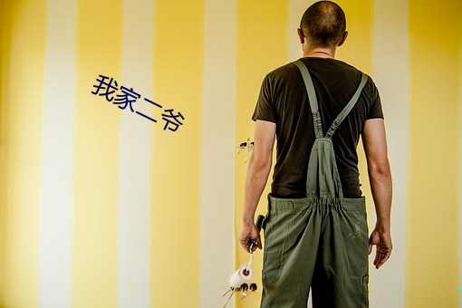 我家二爺