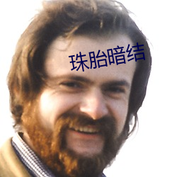 珠胎暗结 （总总林林