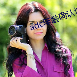 adc年龄(齡)确认(認)域名信(信)息(息)