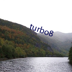 turbo8