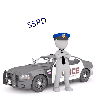 SSPD