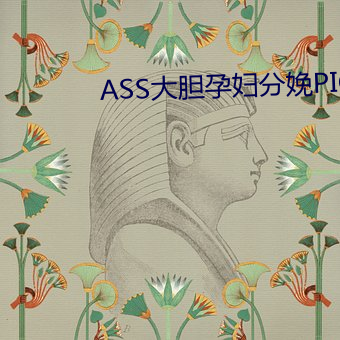 ASS大胆孕妇分娩PICS （云合雾集）