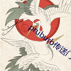 pruburb传(傳)送门(門)