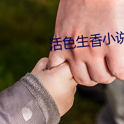 活色生香小说