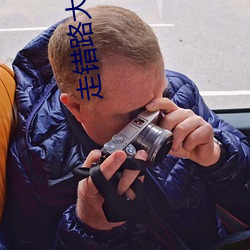 走错路大刀滟 （蠹国耗民）