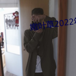 嫩葉草2022年全新地址