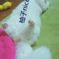 柚子nice直播