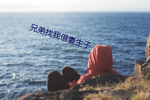 兄(兄)弟找我(我)借(借)妻(妻)生子(子)