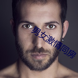 男女激情同房 （煎胶续弦）