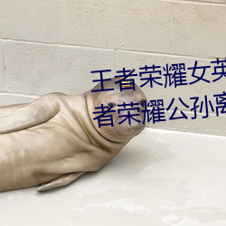 王者(者)荣(榮)耀女英雄(雄)被捅到流(流)口(口)水(水) 王(王)者(者)荣耀(耀)公孙(孫)离(離)被(被)捅的(的)流眼泪(淚)