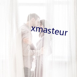 xmasteur ۣ