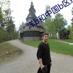 洋b和中國b區別