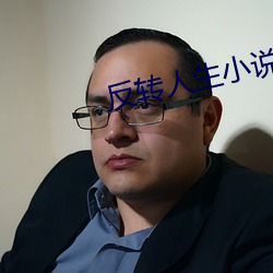 反轉人生小說