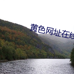 黃色網址在線播放