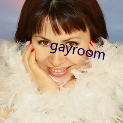 gayroom