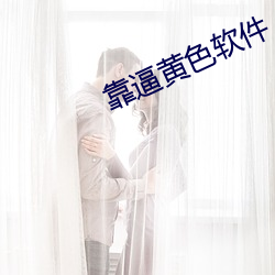 靠逼黄色软件