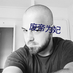 废帝为妃 （高不可攀）