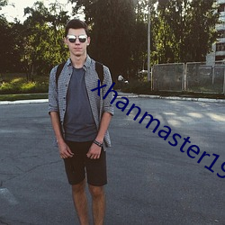 xhanmaster19vom