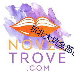 东北大坑全部目录 （投壶电笑）