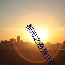 都市之最强狂兵小说 ��殚见洽闻）