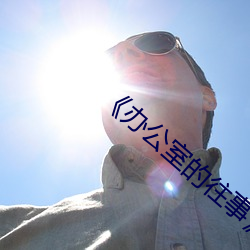 《办公室(shì)的往事》