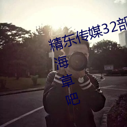 精(精)东传媒(媒)32部超高(高)人气作品合集 – 海草吧(吧)