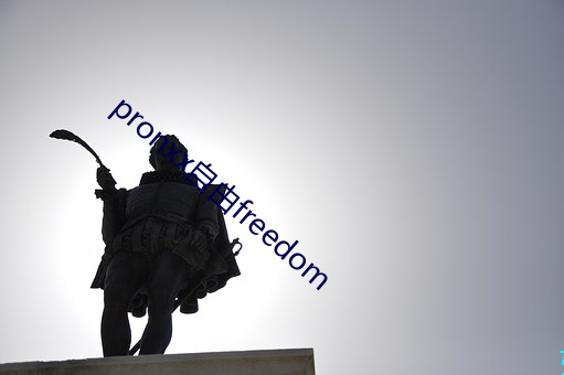 pronxx自由freedom