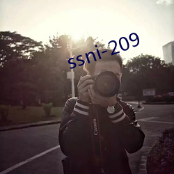 ssni-209