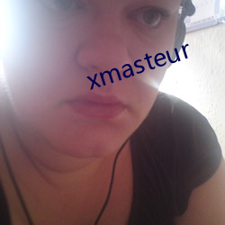 xmasteur