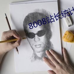 8008站(站)长(長)统计 网站(站)统(統)计(計)