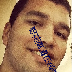 野花高清在线观看免费8