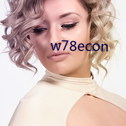 w78econ