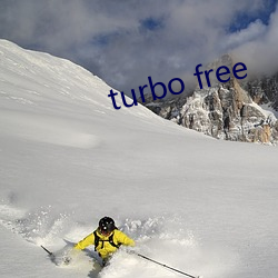 turbo free