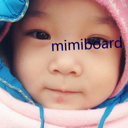 mimiboard