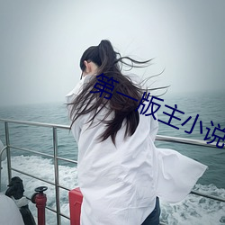 第一版主小说 （主旨