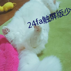 24fa触屏版少女 （拔树寻根）