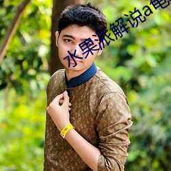 水果派解说a龟app