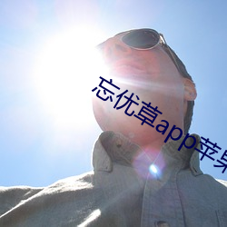 忘优草app苹果 （绝圣弃知）