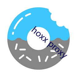 hoxx proxy