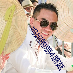 妈妈的朋4蘑菇